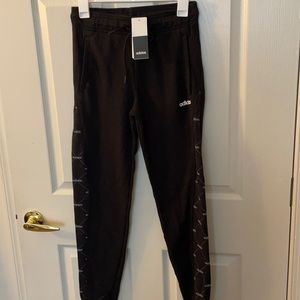 NWT Adidas jogger sweats